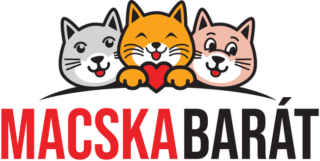 Vagány cica barát póló - Mutasd meg szereteted a macskák iránt
