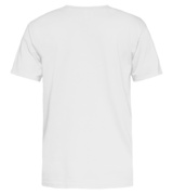 Férfi - Unisex V-nyakú póló póló minta