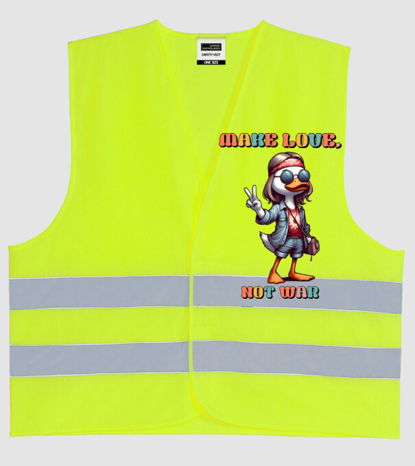  minta neonsárga pólón